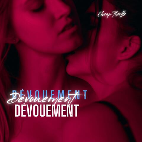 Dévouement album art