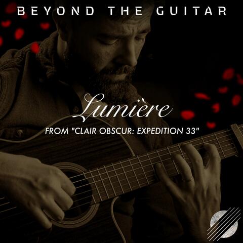 Lumière (From "Clair Obscur: Expedition 33") album art
