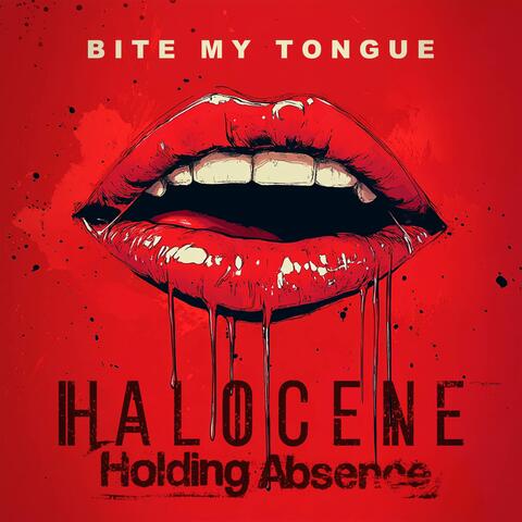 Bite My Tongue album art