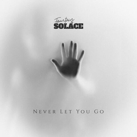 Never Let You Go album art
