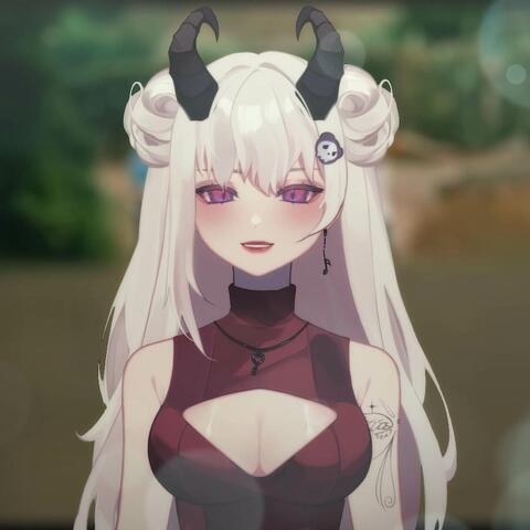 Kaiju no Hanauta album art