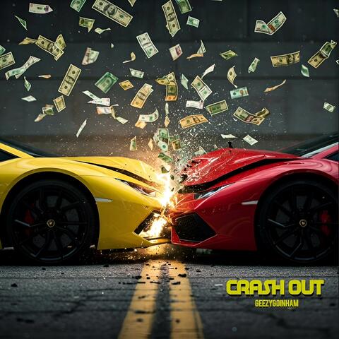Crash Out album art