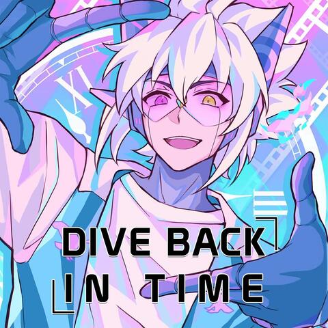 Dive Back in Time (From "Link Click") album art