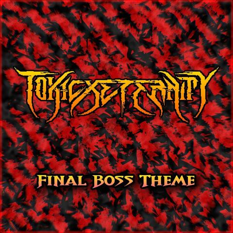 Final Boss Theme (From "Super Mario World 2: Yoshi's Island") [Metal Version] album art
