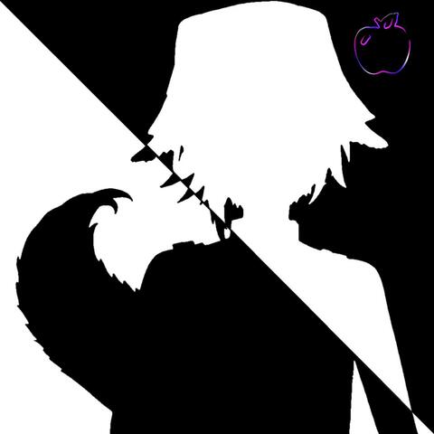 Bad Apple!! album art