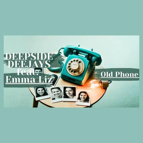 Old Phone (Cover) album art