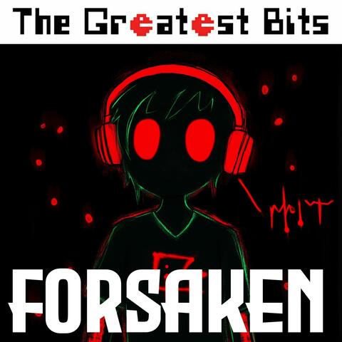 Forsaken album art