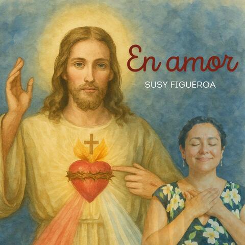 EN AMOR album art