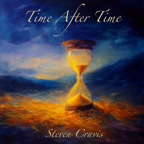 Time After Time album art