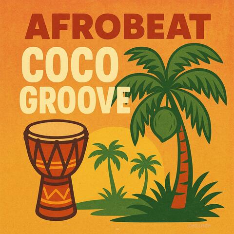 Coco Groove album art