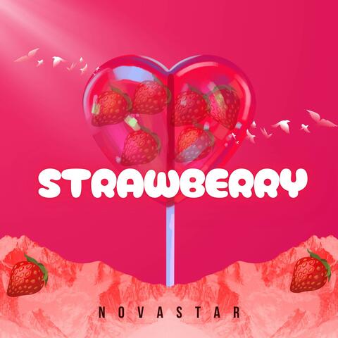 Strawberry album art