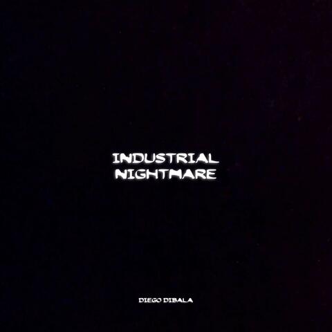 Industrial Nightmare (From "Ice Scream 5 Friends: Mike") album art