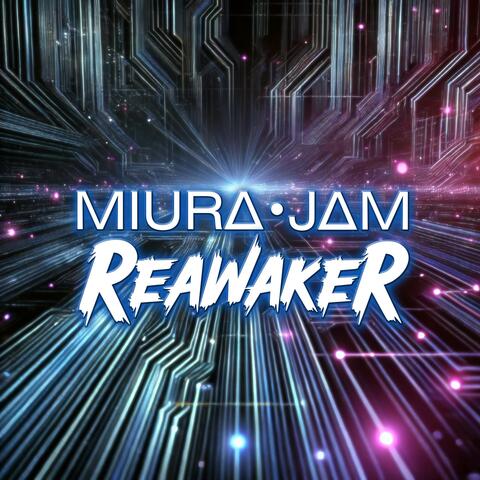 Reawaker (Solo Leveling) album art