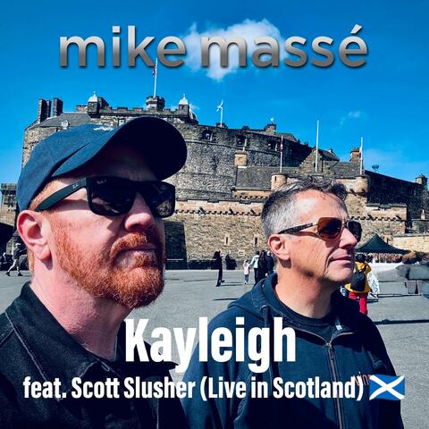 Kayleigh album art