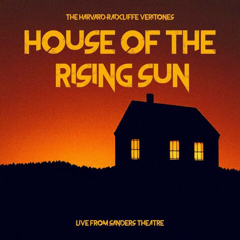 House of the Rising Sun album art