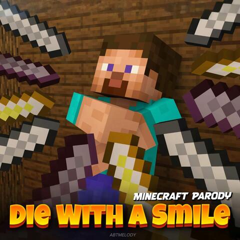 Die With A Smile album art