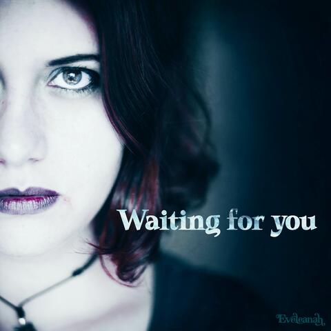 Waiting For You album art