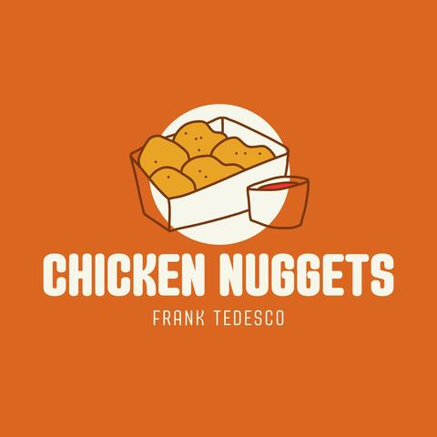 Chicken Nuggets album art