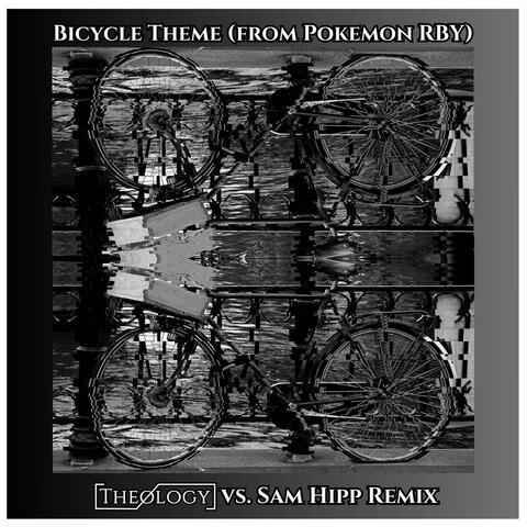 Bicycle Theme (From Pokemon RBY) album art