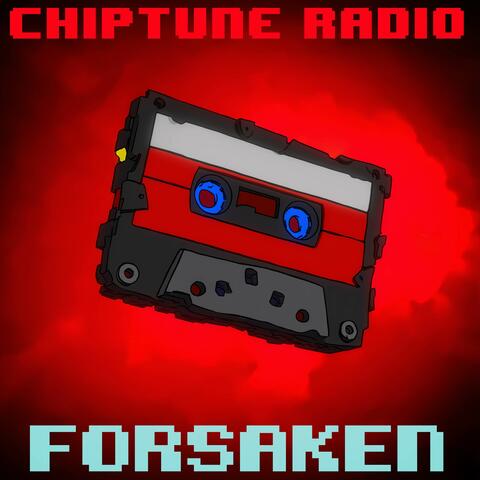 Forsaken album art