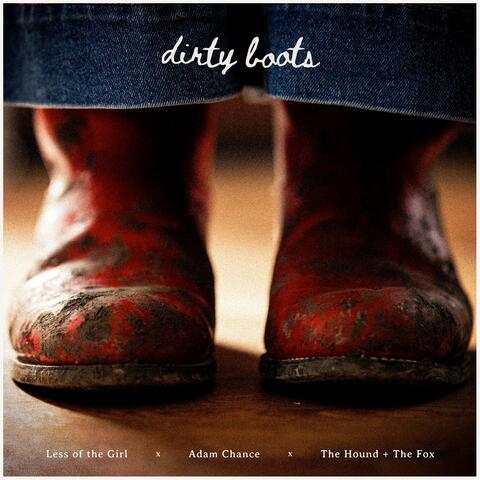 Dirty Boots album art
