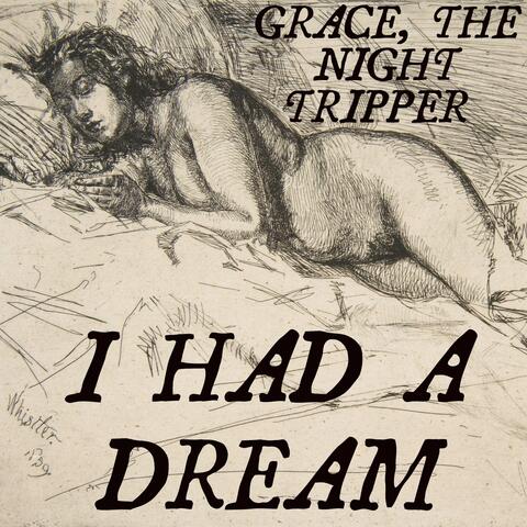 I Had A Dream album art