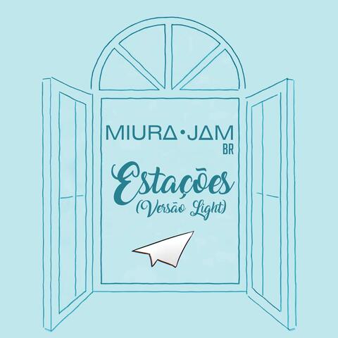 Estações (Versão Light) album art