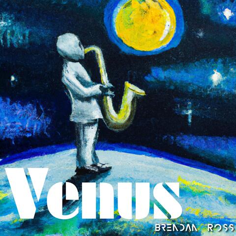 Venus album art