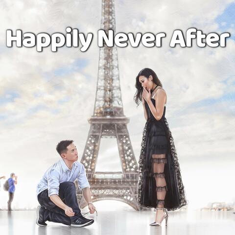 Happily Never After album art