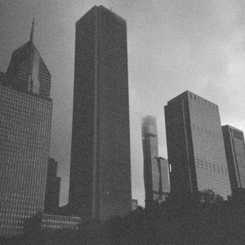 Dark March (from "Grand Theft Auto: Liberty City Stories") album art