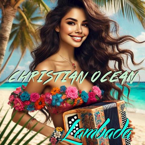 Lambada album art