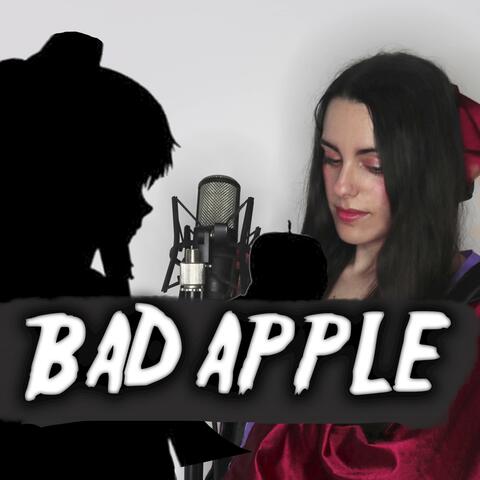 Bad Apple!! album art