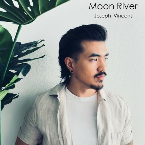 Moon River album art