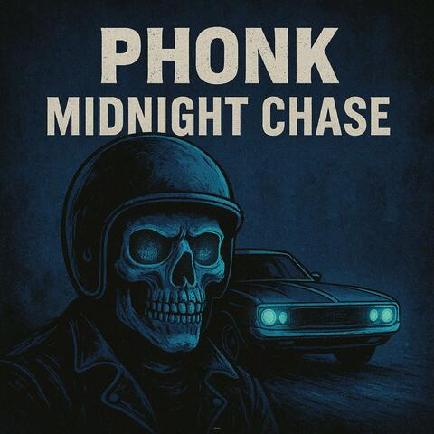 Midnight Chase album art