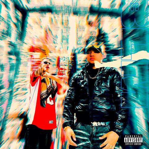 MY BROTHER album art