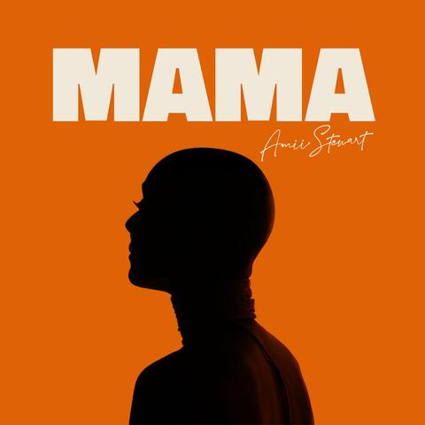 Mama album art