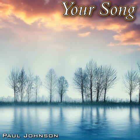 Your Song album art