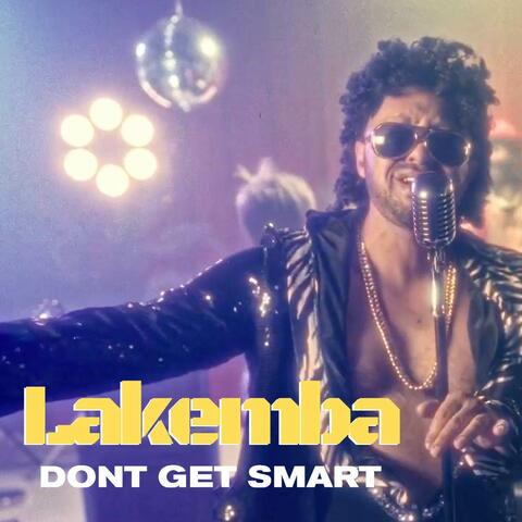 Lakemba album art