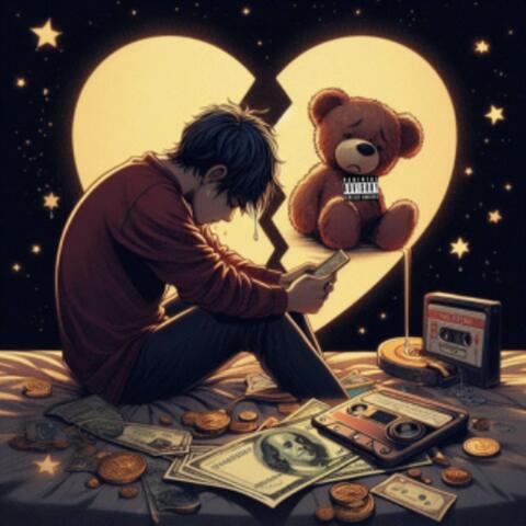 I Can't Do This Anymore... album art