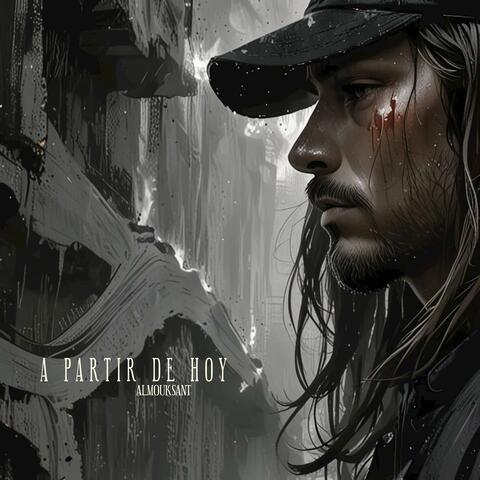A Partir De Hoy album art