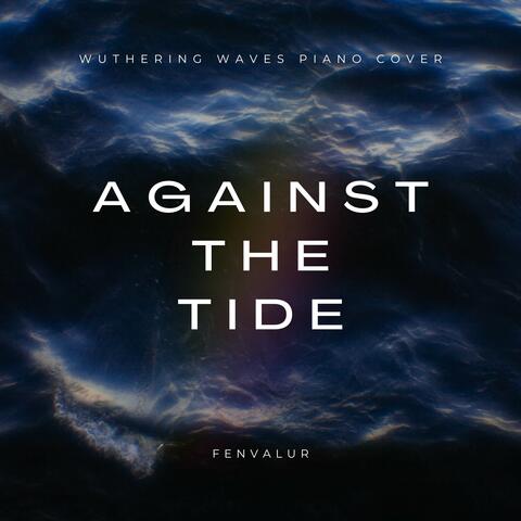 Against the Tide (Piano Version) album art