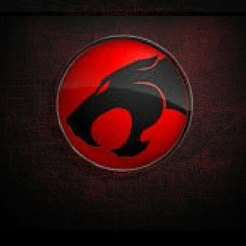Thundercats Main Theme album art