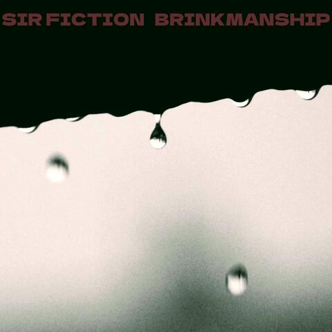 Brinkmanship album art