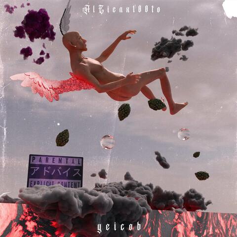 AL CIENX100TO album art