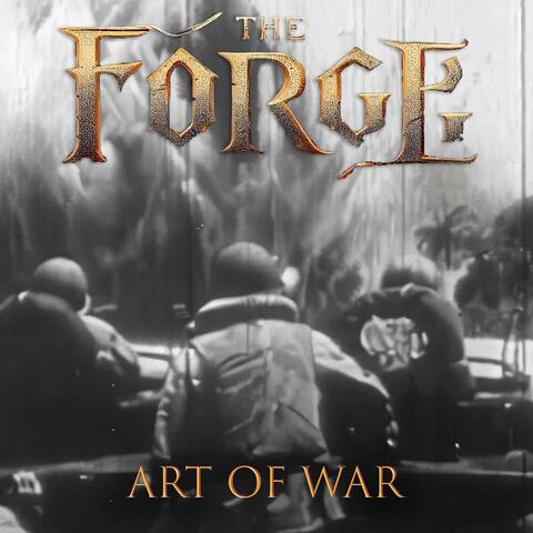 Art Of War album art