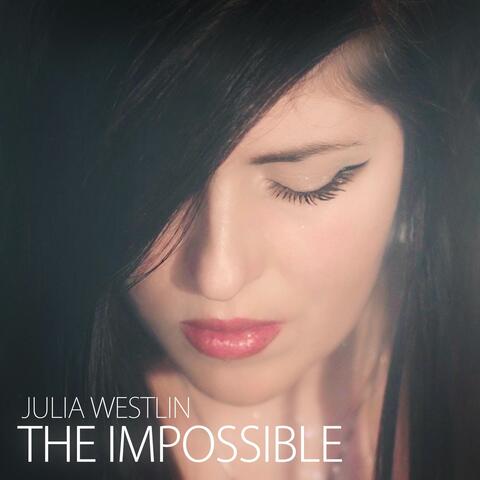 The Impossible album art