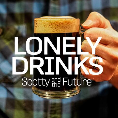 Lonely Drinks album art