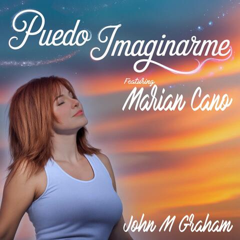 Puedo Imaginarme album art