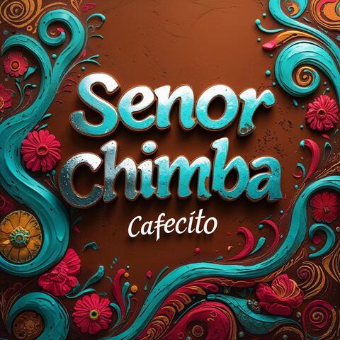 Cafecito album art