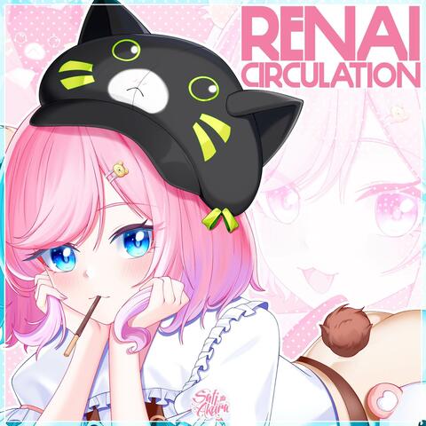 Renai Circulation album art